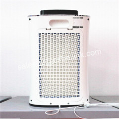 2016 new designed air purifier for European market