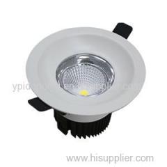 6 Inch LED Downlight