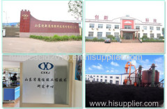 Shandong Chuangxin Humic Acid Technology Co.,Ltd