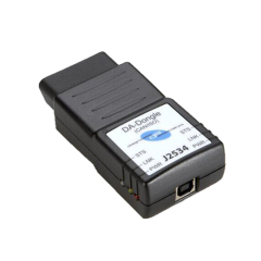 DA-Dongle J2534 SDD VCI Device for Jaguar & Land Rover Vehicles Overview