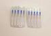 CE Disposable Acupuncture Press Needles for Health center / TCM