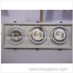 Ar111 Fixture Product Product Product