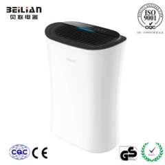 New popular air purifier for 2016 home use