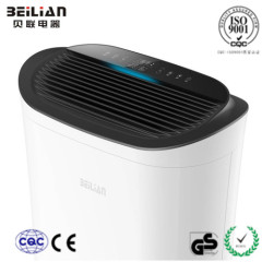 New popular air purifier for 2016 home use