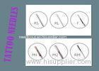 Stack Magnum Bugpin Pre Made Tattoo Needles for permanent makeup