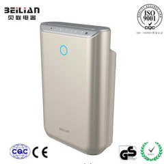 New designed air purifier with HEPA filter