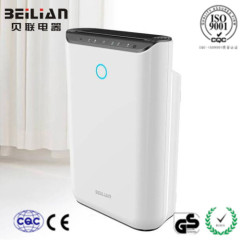 New designed air purifier with HEPA filter