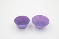 Mini Flower Cake Mould