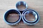 Rubber Seal Entity roller needle bearing NA4910 2RS for washing machines