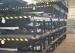 Standard size hydraulic dock leveler installed Germany inported hydraulic unit