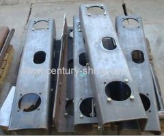 High Quality welding Parts by Century Shine