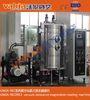 Vacuum Thermal Evaporation Coating Functional Ornaments Metallizing Equipment