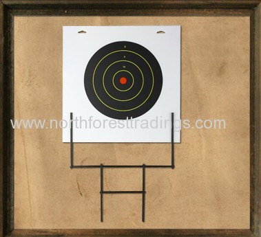 Outdoor Portable Shooting Range