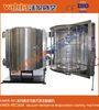 High Efficiency Thermal Evaporation Coating Machine Vacuum Metallizing Machinery