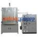 Cr 39 Anti Reflection Coating Machine / Transparency Enhanced Film Ar Coating Machine