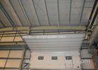 Break prevention wire line device overhead industrial door safety and efficiency