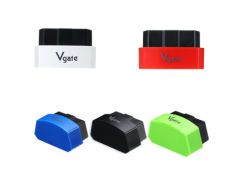 Vgate iCar3 Bluetooth OBDII ELM327 iCar III Bluetooth Vgate OBD Diagnostic Interface Elm327 Wifi Code Reader