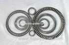 AXK3047 AXKW Series Plane thrust needle bearings / caged needle bearings for Locomotives