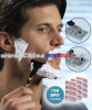 Micro Touch 3 Tough Blade / Triple Blades Razor Shaver For Men As Seen on TV