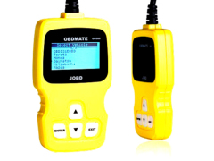 OBDMate OM500 OBD II code reader