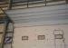Customized length panel Industrial insulated refrigeration door height in 50cm