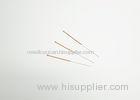 TCM Chinese Medicine Disposable Acupuncture Needles For Acupuncture treatment