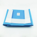 Disposable nonwoven surgical drape