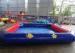 Water Proof Inflatable Garden Swimming Pools For Festival Advertisement