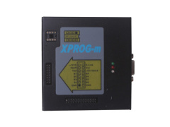 Metal Model XPROG-M Programmer V5.0