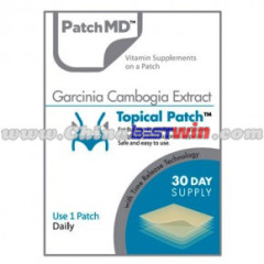 Garcinia Cambogia Extract Slimming Patches As Seen On TV