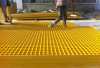 FRP grating GRP grating