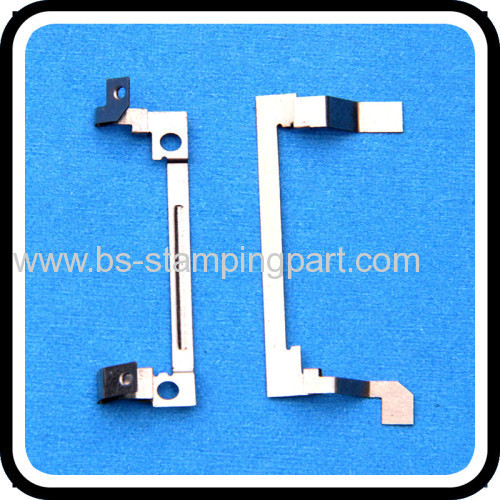 metal stamping customized PCB contacts