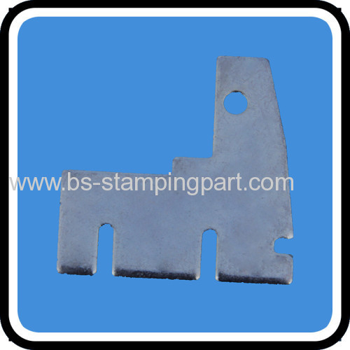 plating custom design metal stamping