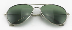 Factory Direct Sell Large Metal Sunglasses