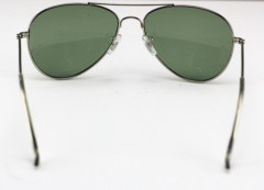 Factory Direct Sell Large Metal Sunglasses