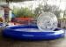 6m dia Human Hamster Ball Pool / Inflatable Above Ground Swimming Pools