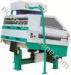 TQSX100x2 0.37x2KW Grain destoner for grain processing machine