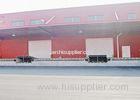 Strong torsional spring overhead doors can go up and down smoothly with motor