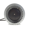 Exhaust Fan with forward curved blades