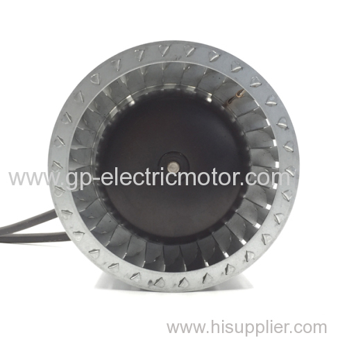 220v 110v 24v 48v centrifugal fan forward