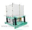 MMPS90 8C Rice Grading Plan - sifter Adjustable Balance Block Steady Running