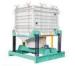 Adjustable Balance Block Rice Grading Machine Plan sifter MMPS1638 Steady Running