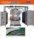 AlN Vacuum Coating Equipment PVD Thermal Conductive Film on Ceramic Chips