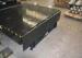 Strong arch shape lip hydraulic dock leveler can go up and dwon range 30cm