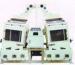 Double Paddy MGCZ46X16 separating machine for rice mill plant