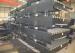 Truck container loading hydraulic dock leveler customized size and color