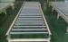 Stainless Steel Powerless gravity Roller Conveyor system for automobile production line