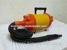 Inflatable Accessories 1800w High Pressure Air Pump For Bubble Ball / Paintball
