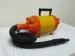 Inflatable Accessories 1800w High Pressure Air Pump For Bubble Ball / Paintball