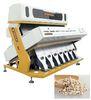 WS-B7S 448 Channels Wistar Ccd Color Sorter For Plastic And Special Materials